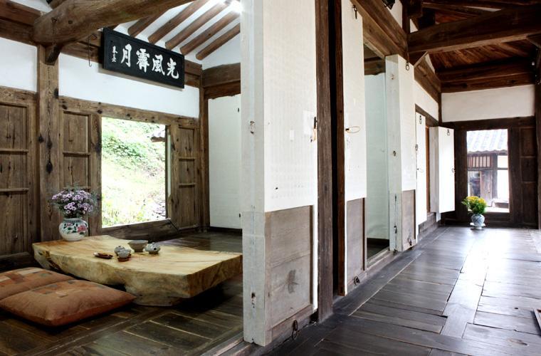 安东市奥吉永耶安戈萨旅馆住宿加早餐旅馆 外观 照片