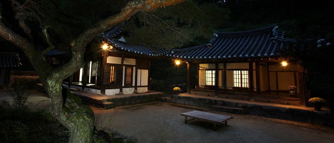安东市奥吉永耶安戈萨旅馆住宿加早餐旅馆 外观 照片