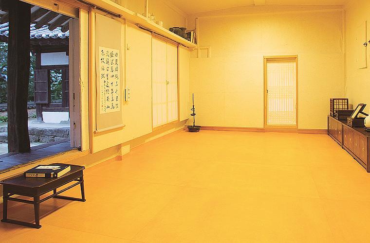 安东市奥吉永耶安戈萨旅馆住宿加早餐旅馆 外观 照片